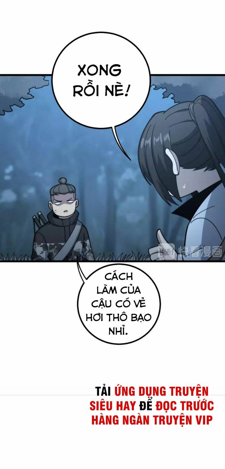 Độc Thủ Vu Y: Chapter 124