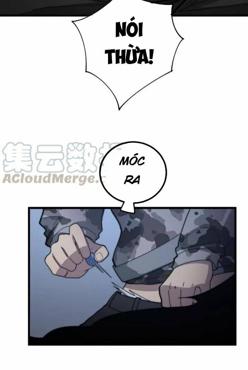 Độc Thủ Vu Y: Chapter 125