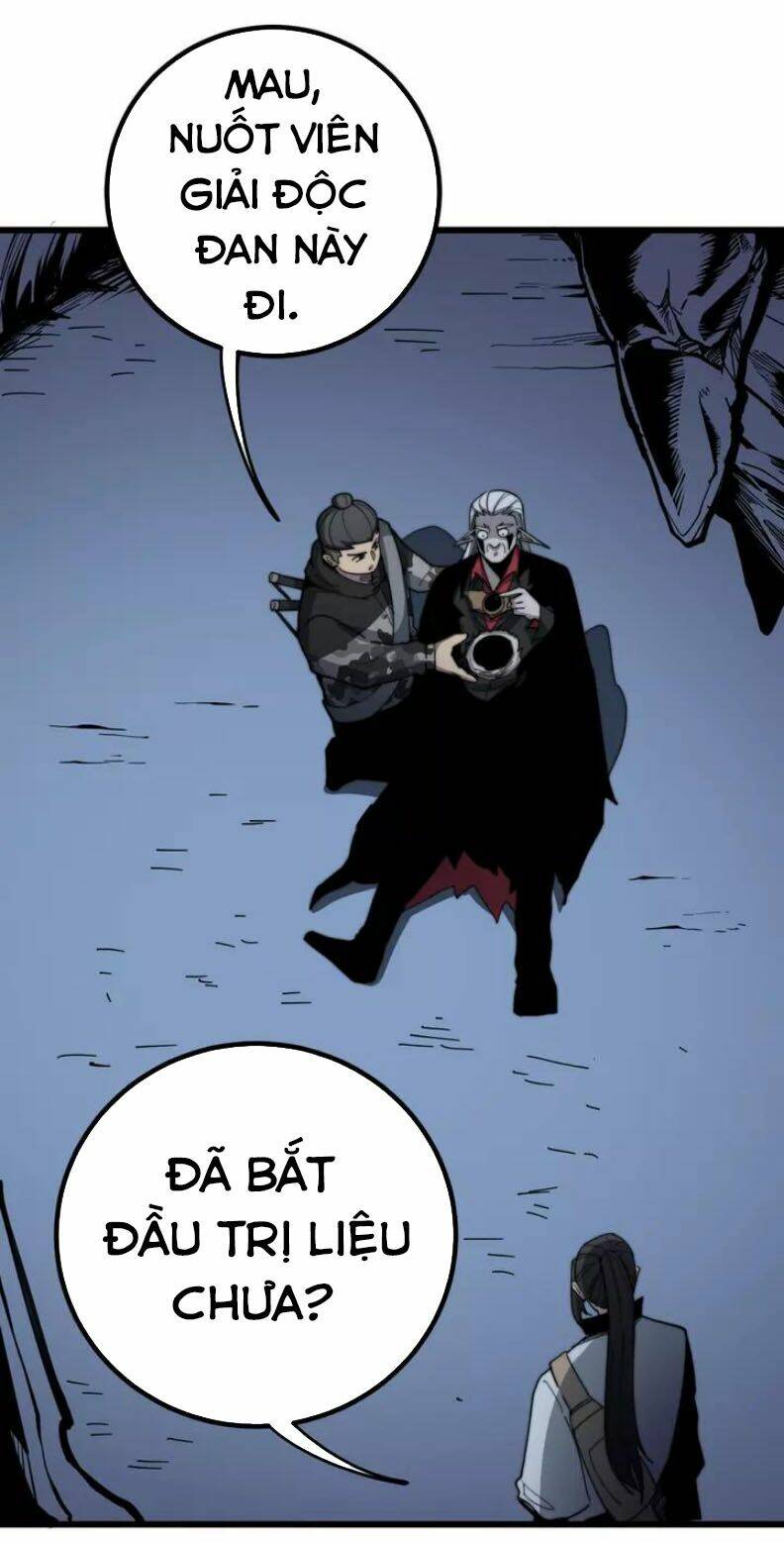Độc Thủ Vu Y: Chapter 125