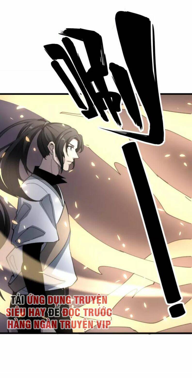 Độc Thủ Vu Y: Chapter 125
