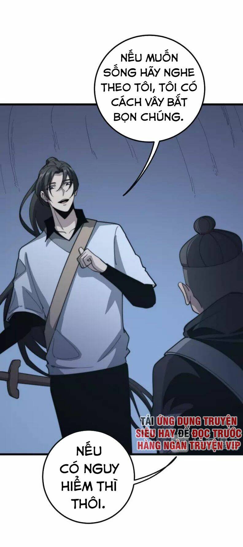 Độc Thủ Vu Y: Chapter 125