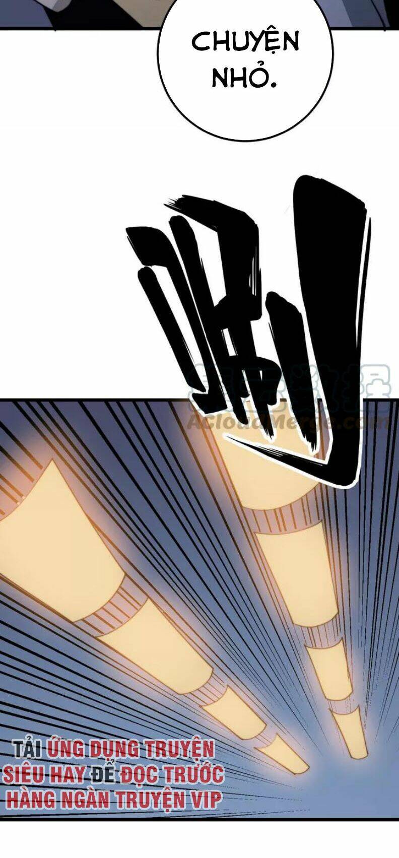 Độc Thủ Vu Y: Chapter 125
