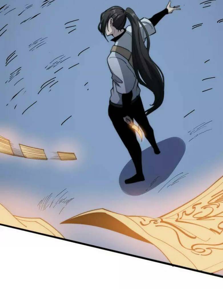 Độc Thủ Vu Y: Chapter 125