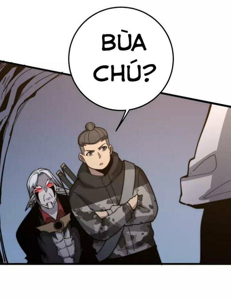 Độc Thủ Vu Y: Chapter 125