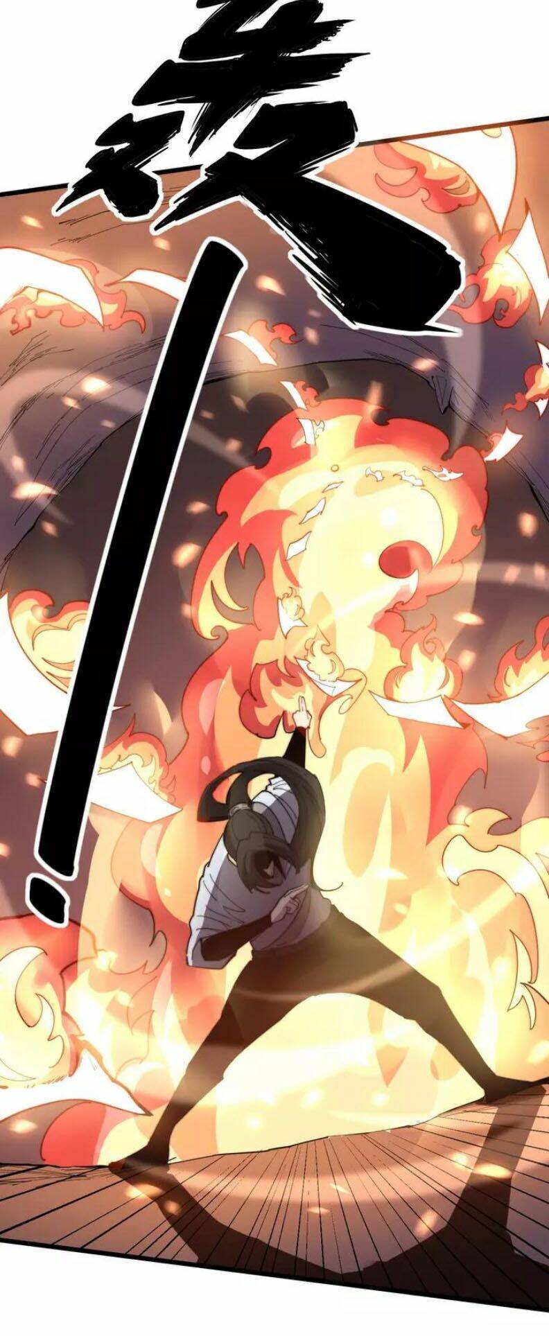 Độc Thủ Vu Y: Chapter 125