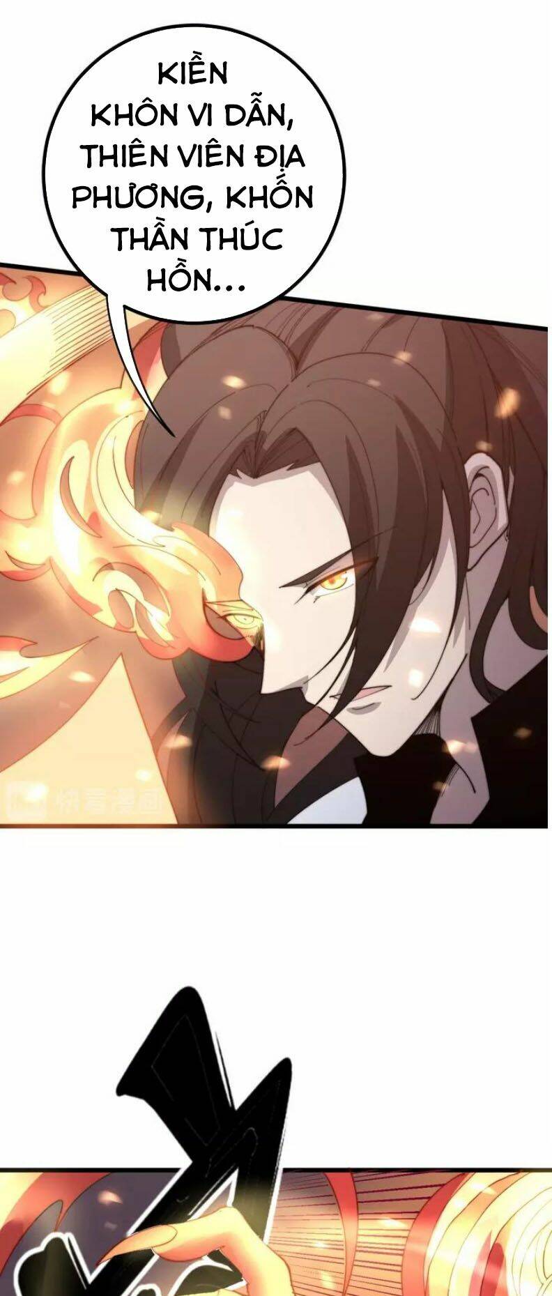 Độc Thủ Vu Y: Chapter 125