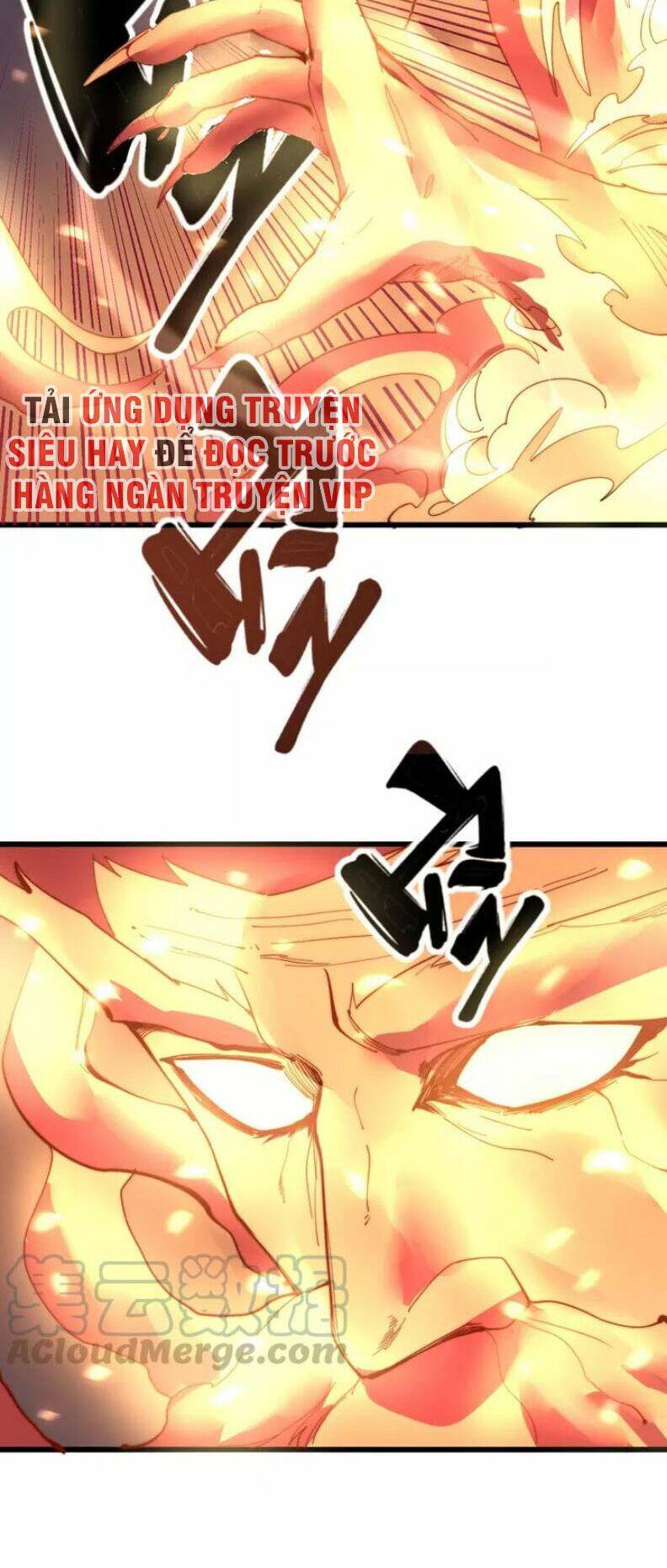 Độc Thủ Vu Y: Chapter 125