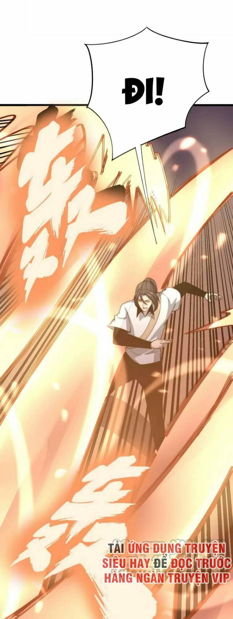 Độc Thủ Vu Y: Chapter 125