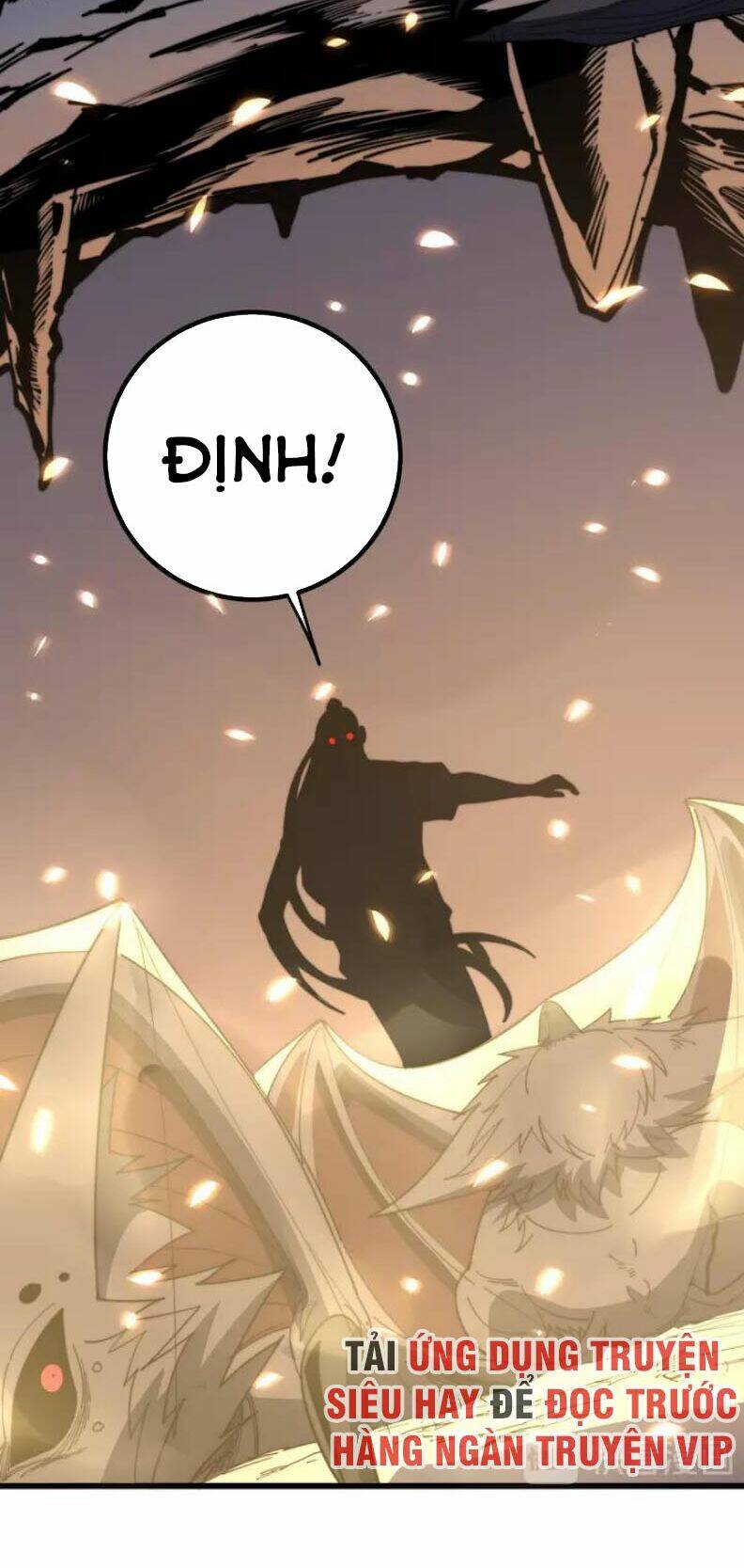 Độc Thủ Vu Y: Chapter 125