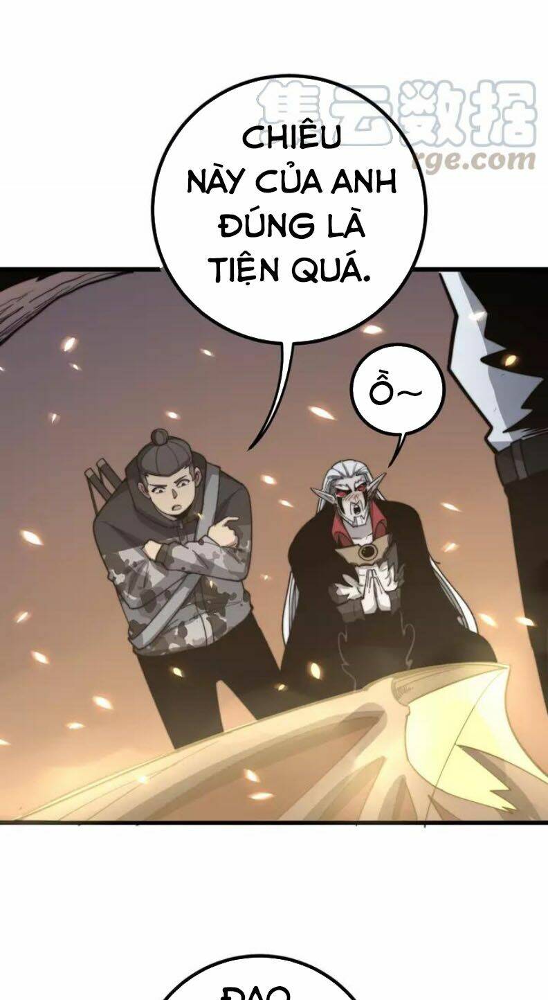 Độc Thủ Vu Y: Chapter 125