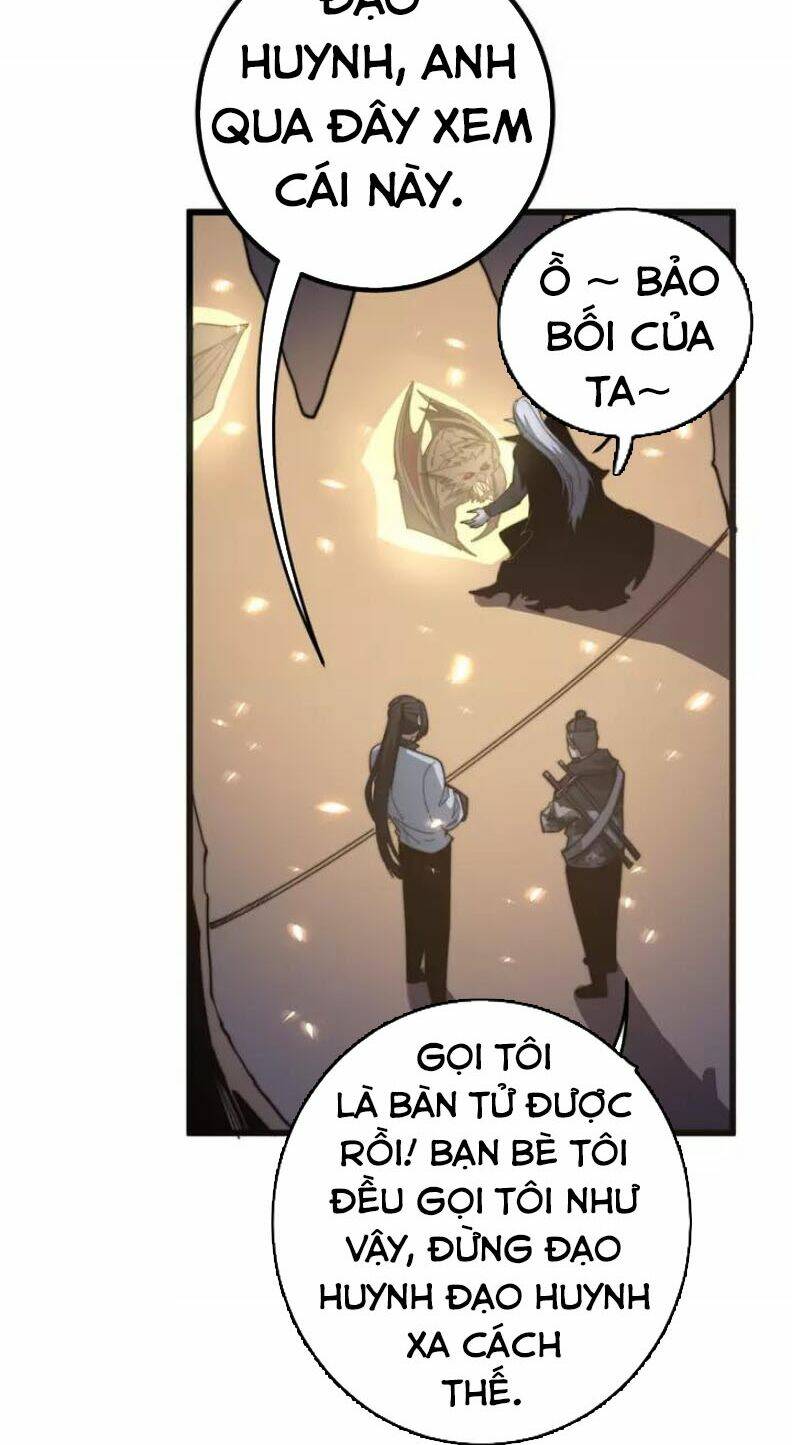 Độc Thủ Vu Y: Chapter 125