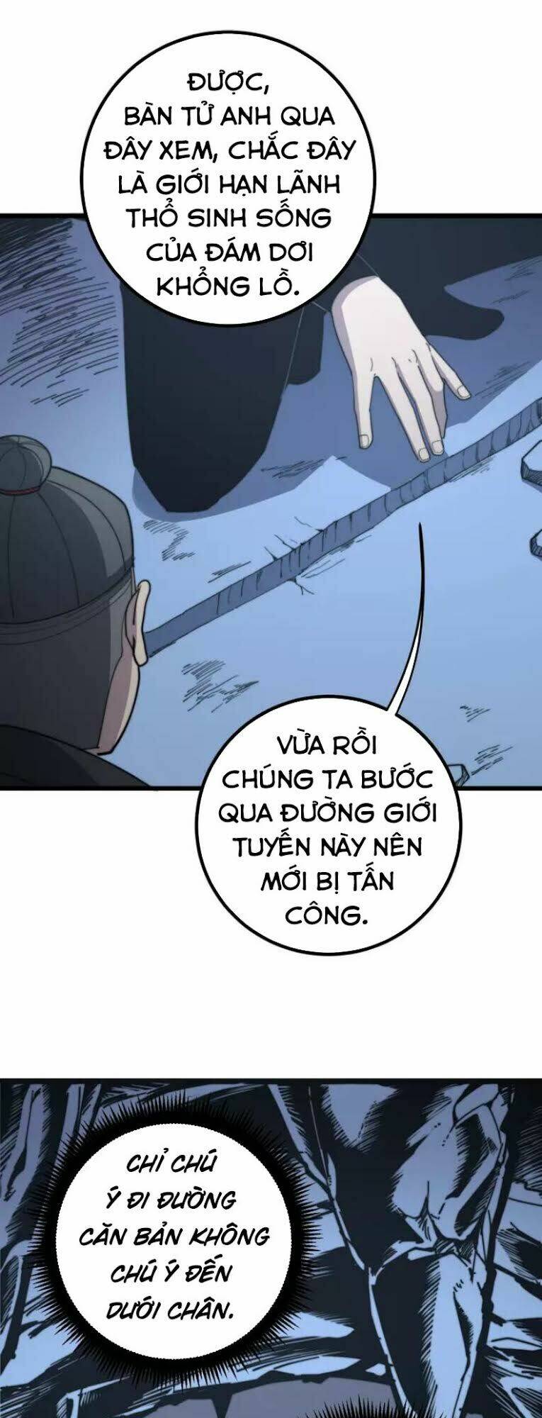 Độc Thủ Vu Y: Chapter 125
