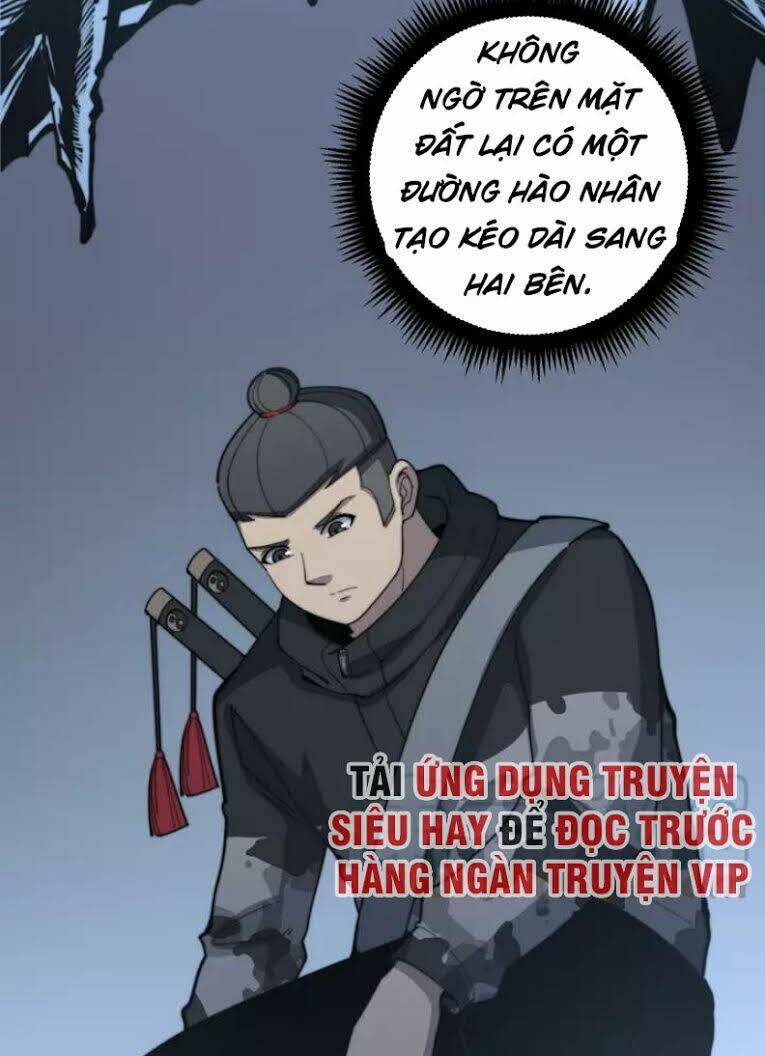 Độc Thủ Vu Y: Chapter 125