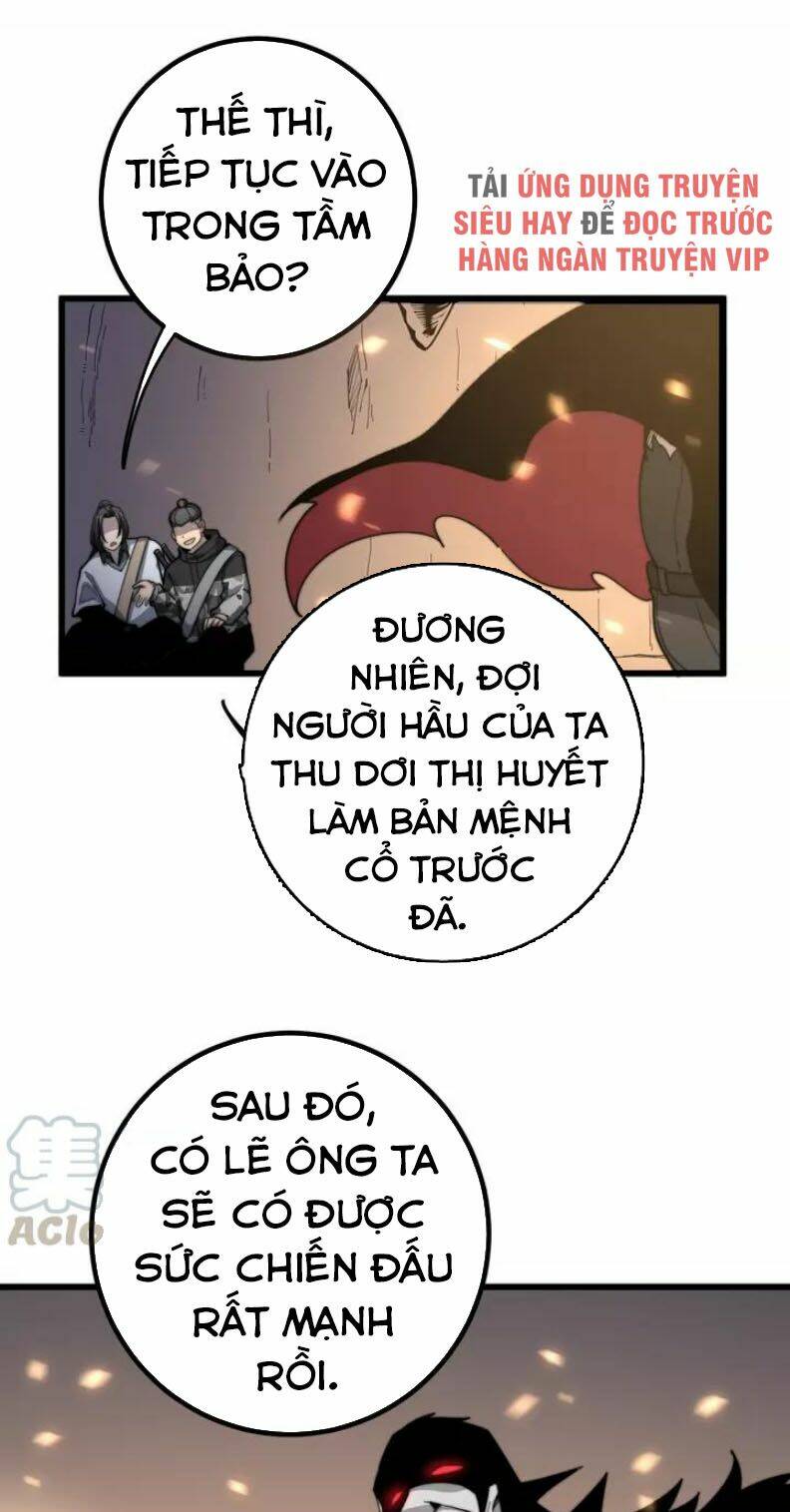 Độc Thủ Vu Y: Chapter 125