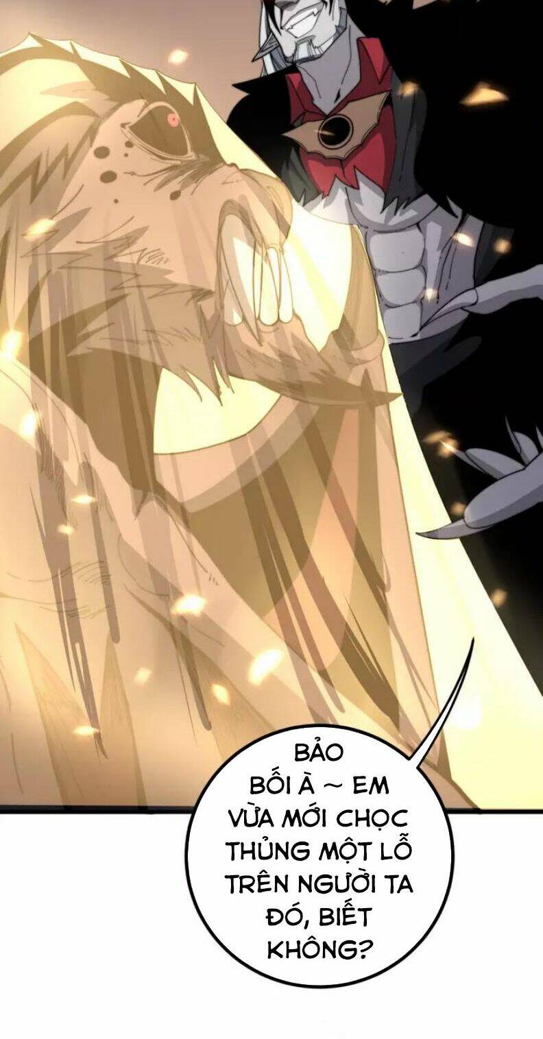 Độc Thủ Vu Y: Chapter 125