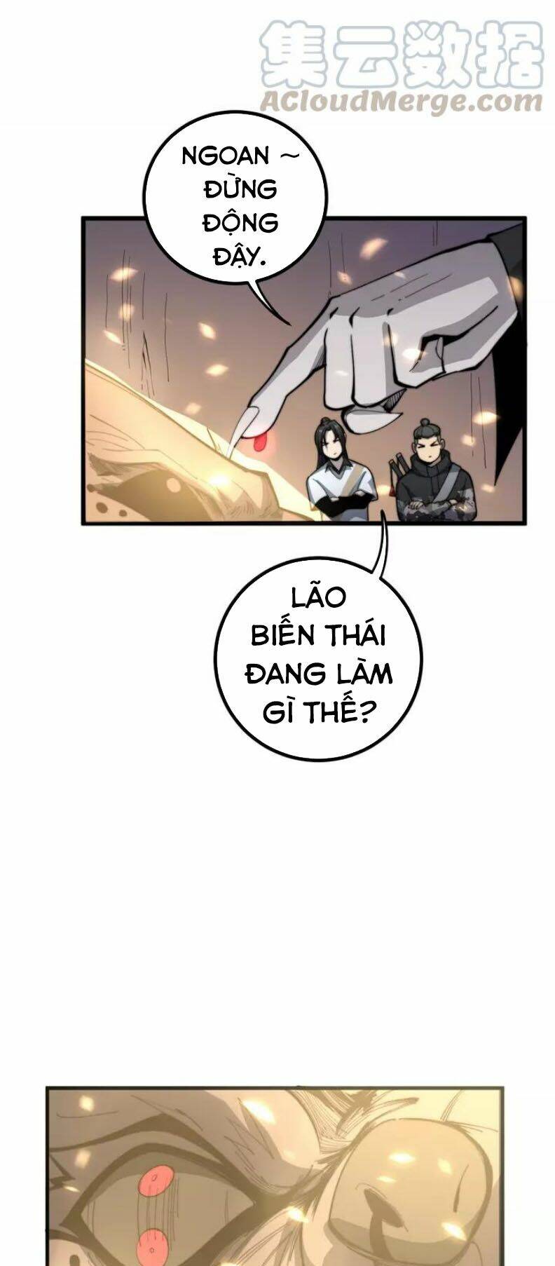 Độc Thủ Vu Y: Chapter 125