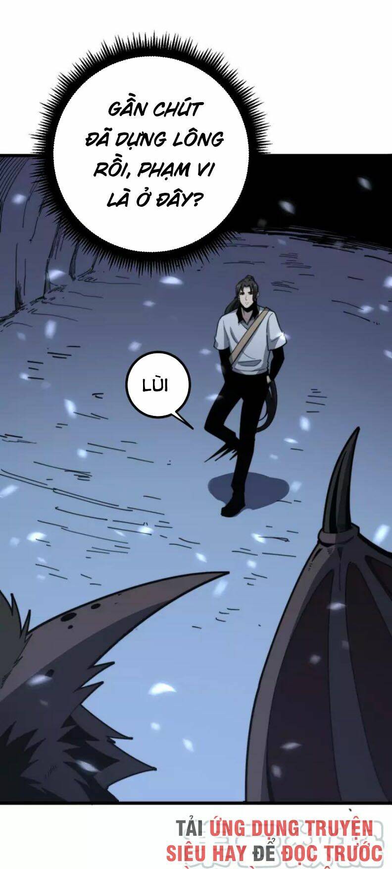 Độc Thủ Vu Y: Chapter 125