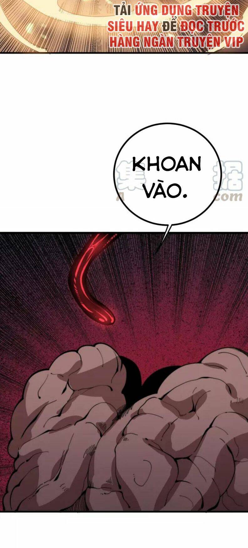 Độc Thủ Vu Y: Chapter 125
