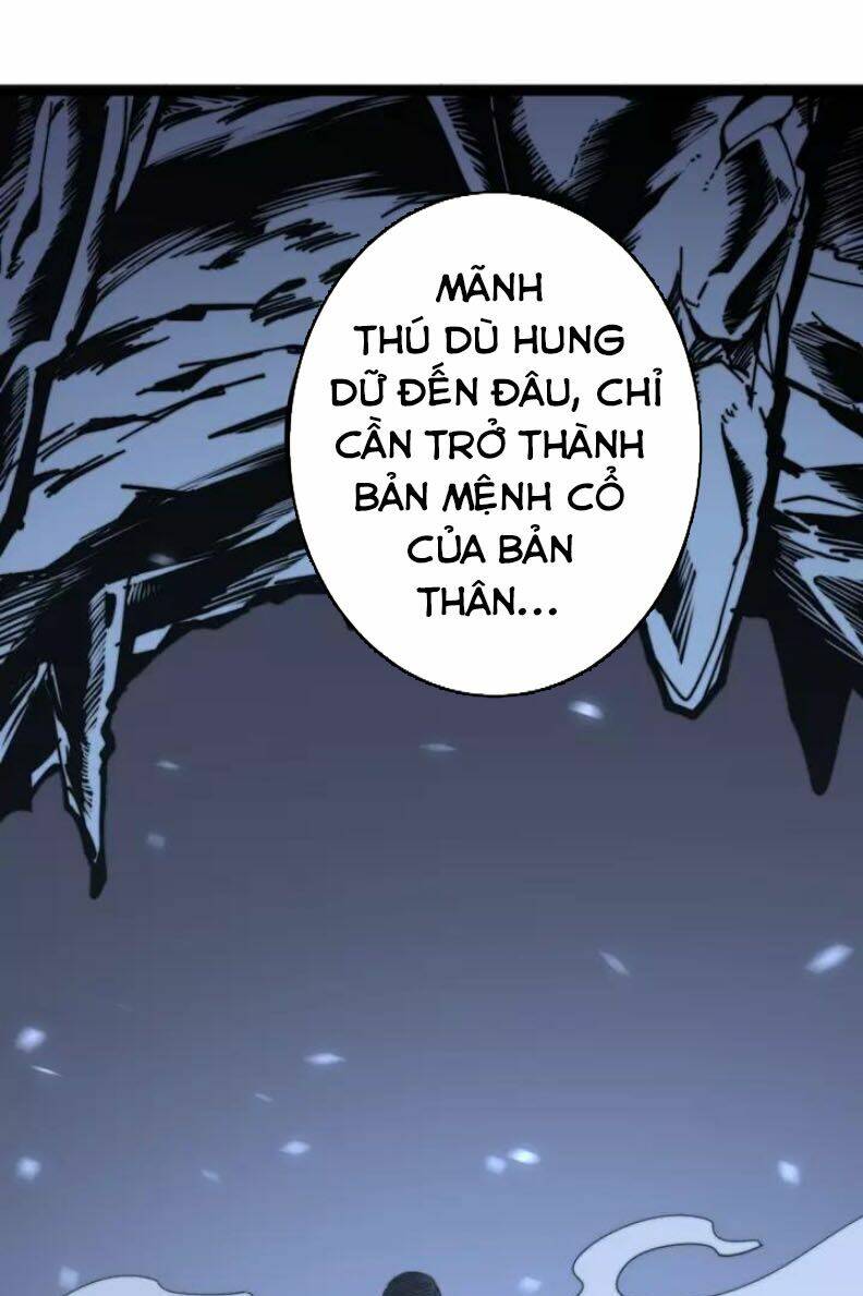 Độc Thủ Vu Y: Chapter 125