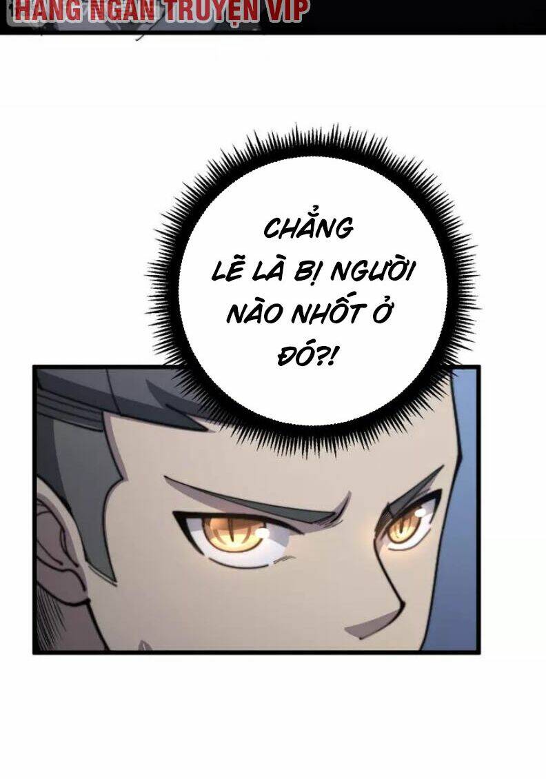 Độc Thủ Vu Y: Chapter 125