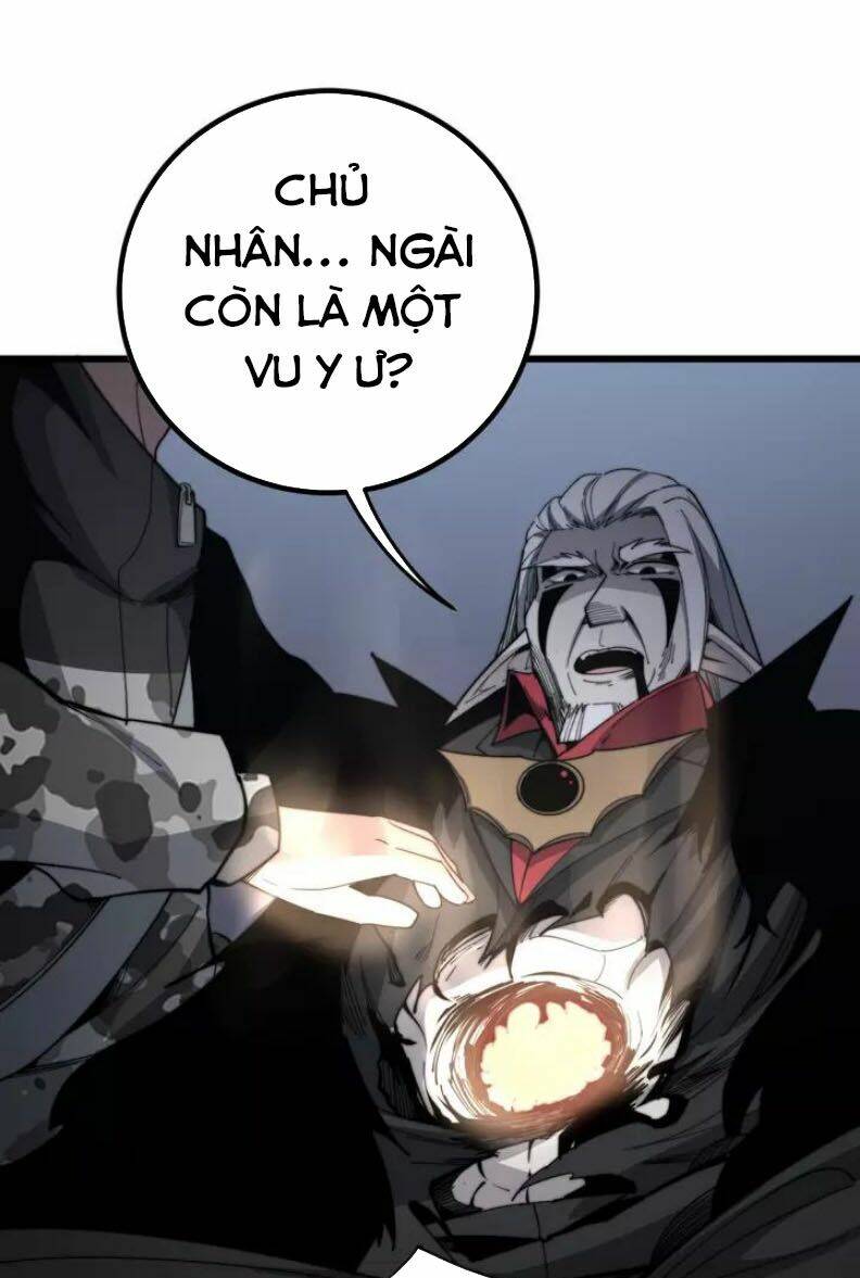 Độc Thủ Vu Y: Chapter 125
