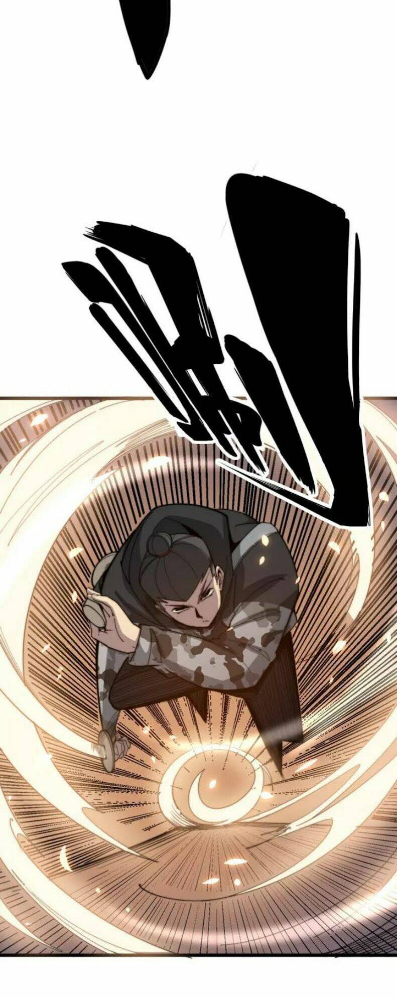 Độc Thủ Vu Y: Chapter 126