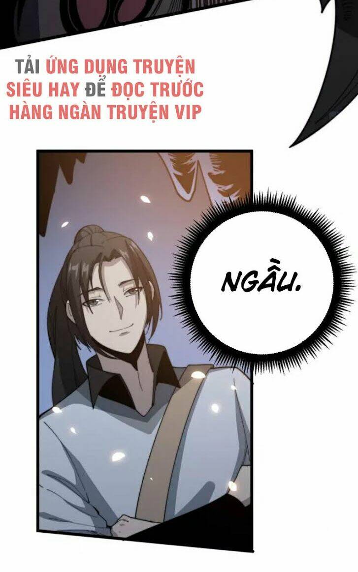 Độc Thủ Vu Y: Chapter 126