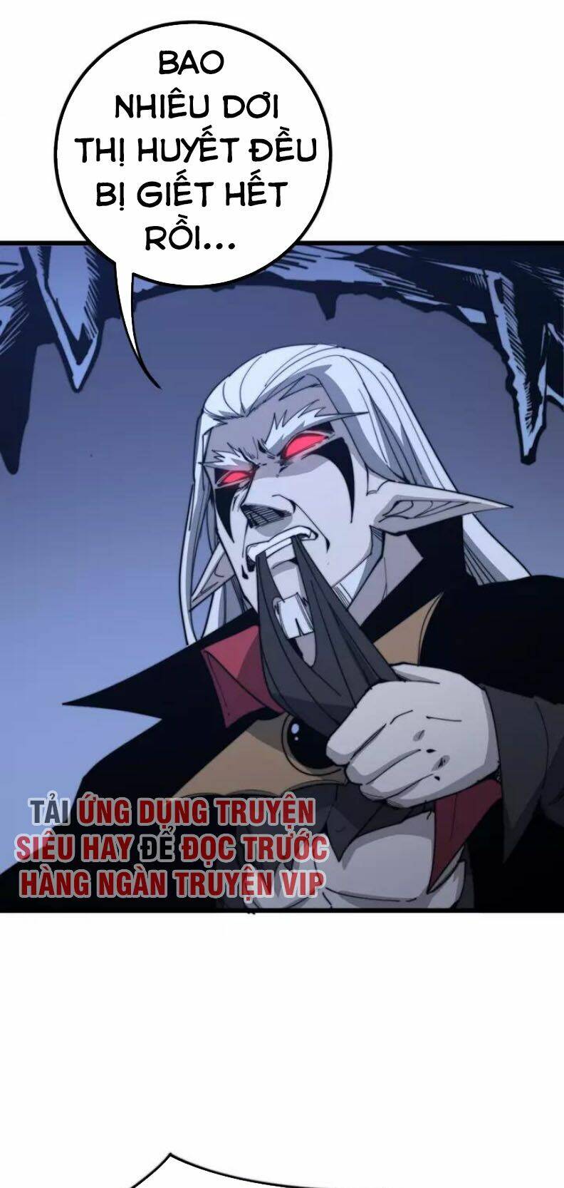 Độc Thủ Vu Y: Chapter 126