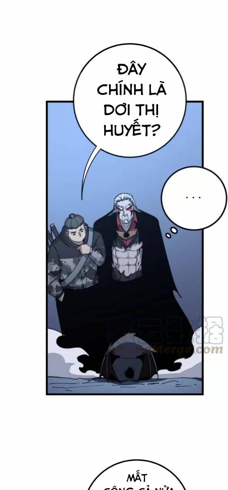 Độc Thủ Vu Y: Chapter 126