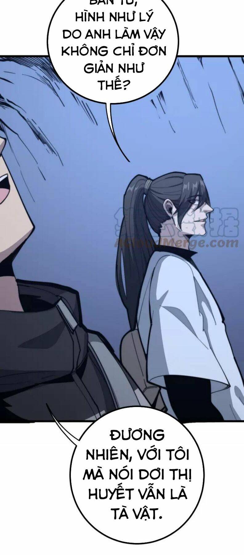 Độc Thủ Vu Y: Chapter 126