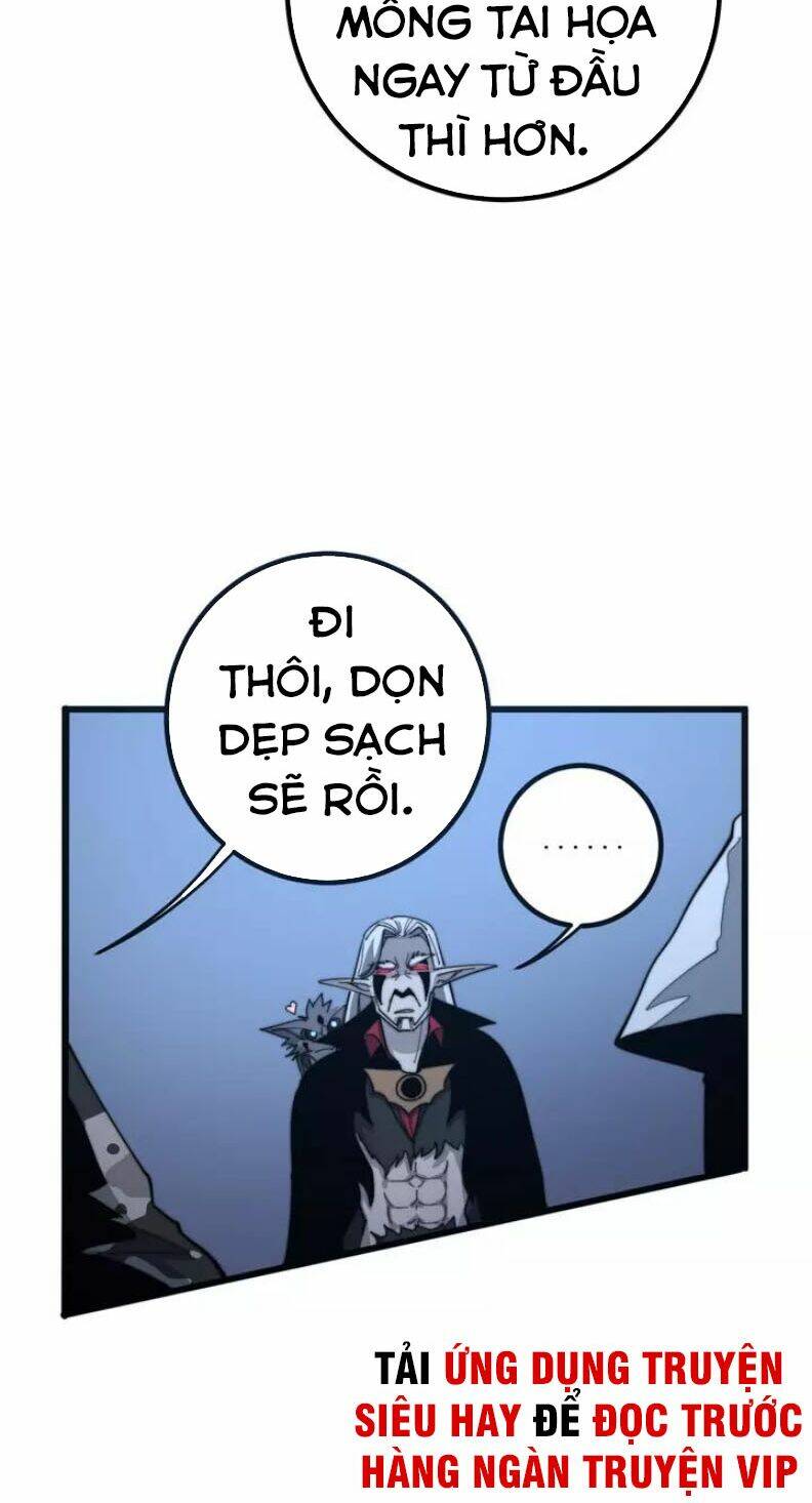 Độc Thủ Vu Y: Chapter 126