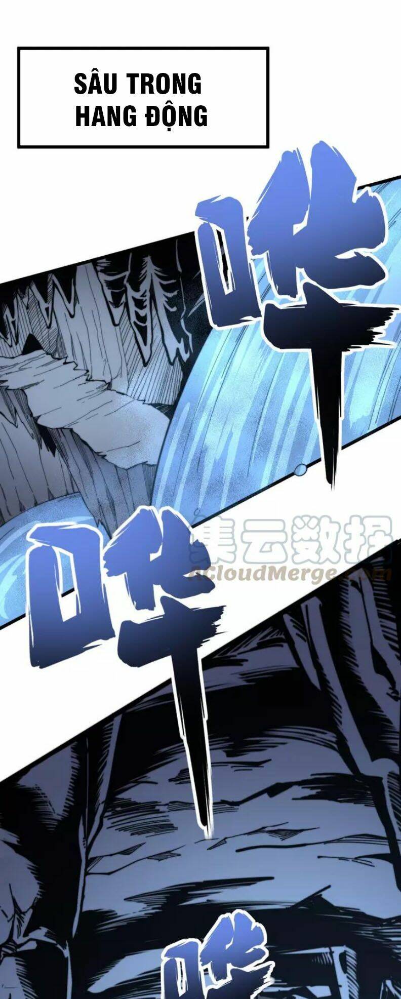 Độc Thủ Vu Y: Chapter 126