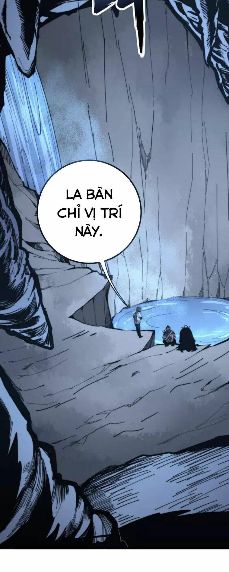 Độc Thủ Vu Y: Chapter 126