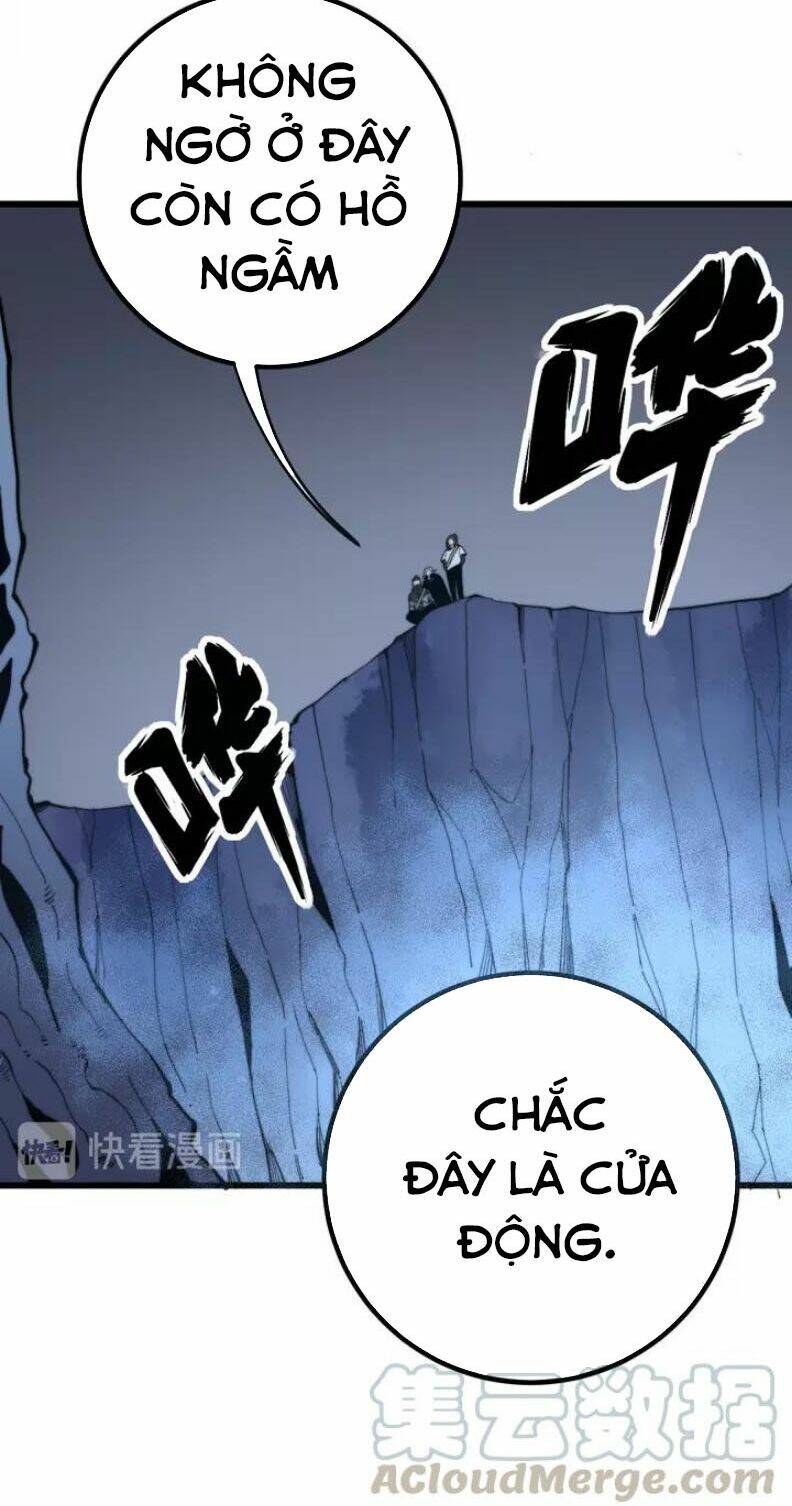 Độc Thủ Vu Y: Chapter 126