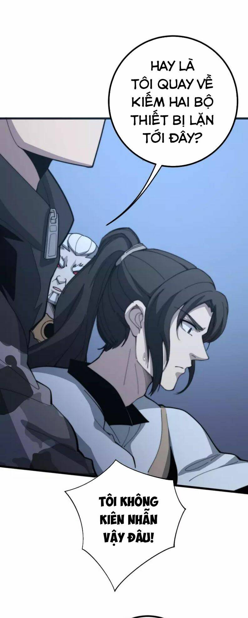Độc Thủ Vu Y: Chapter 126