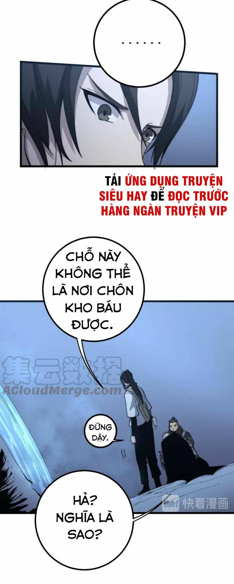 Độc Thủ Vu Y: Chapter 126