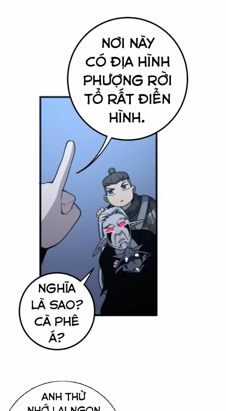 Độc Thủ Vu Y: Chapter 126