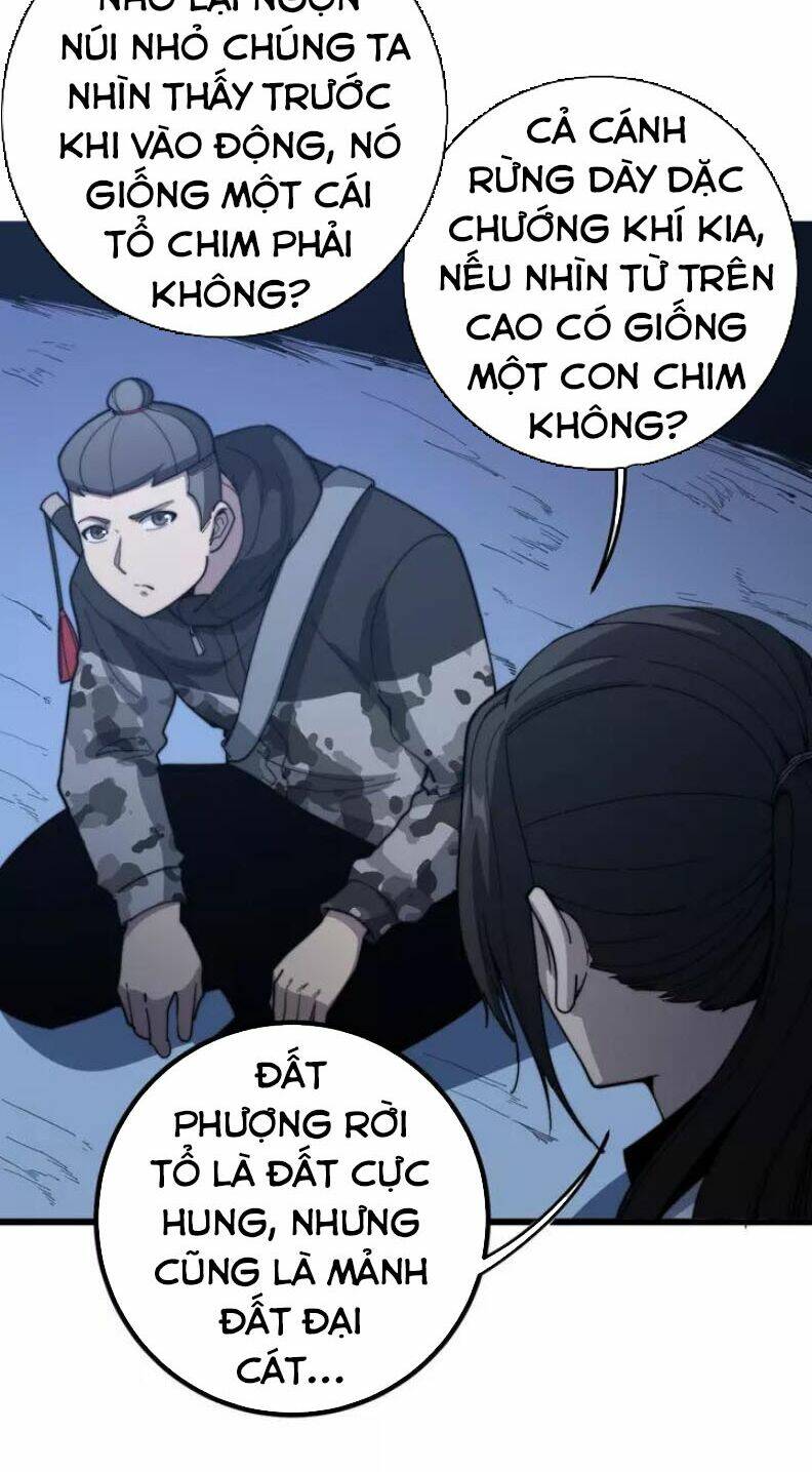 Độc Thủ Vu Y: Chapter 126