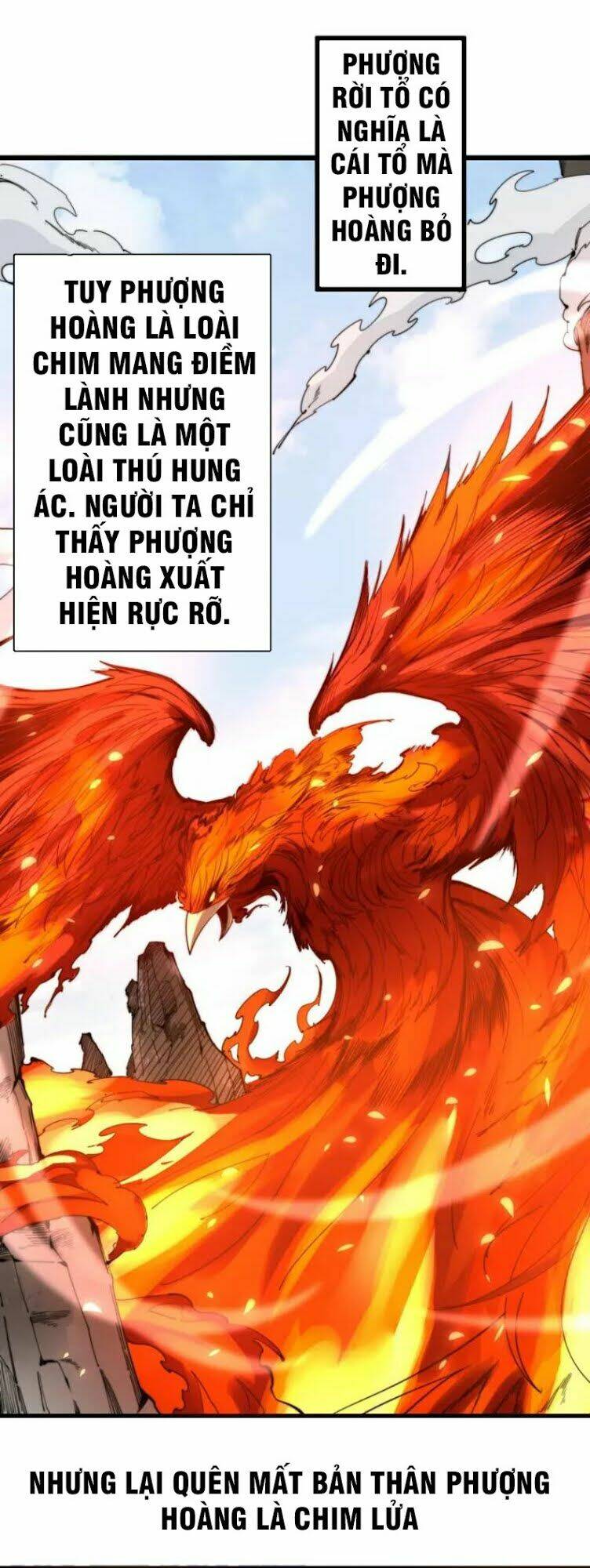 Độc Thủ Vu Y: Chapter 126