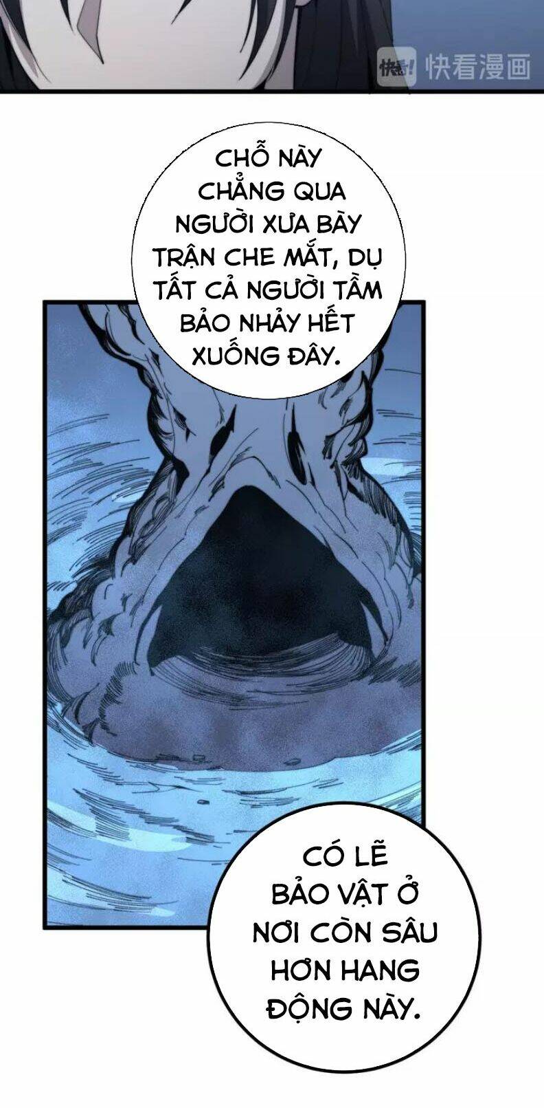 Độc Thủ Vu Y: Chapter 126