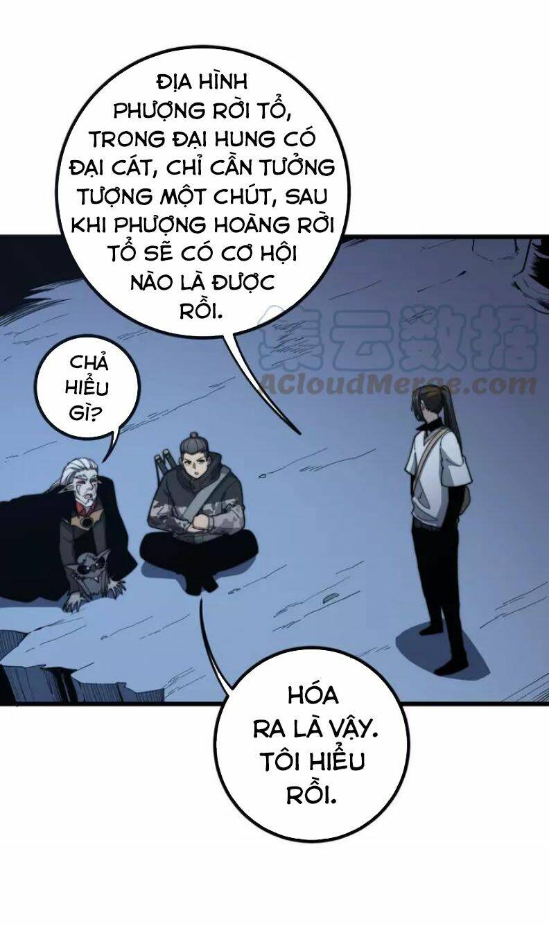 Độc Thủ Vu Y: Chapter 126