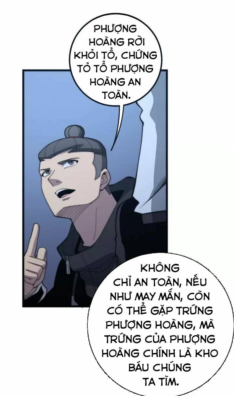 Độc Thủ Vu Y: Chapter 126