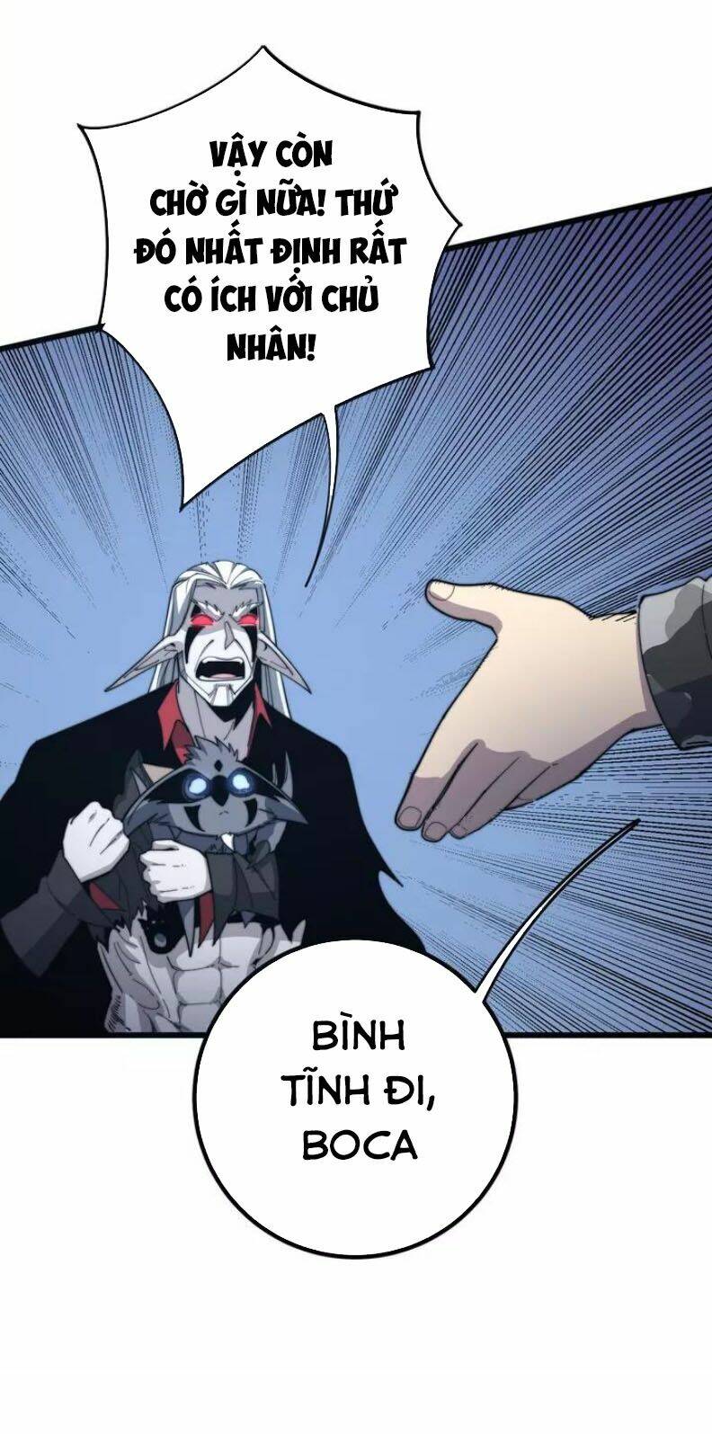 Độc Thủ Vu Y: Chapter 126