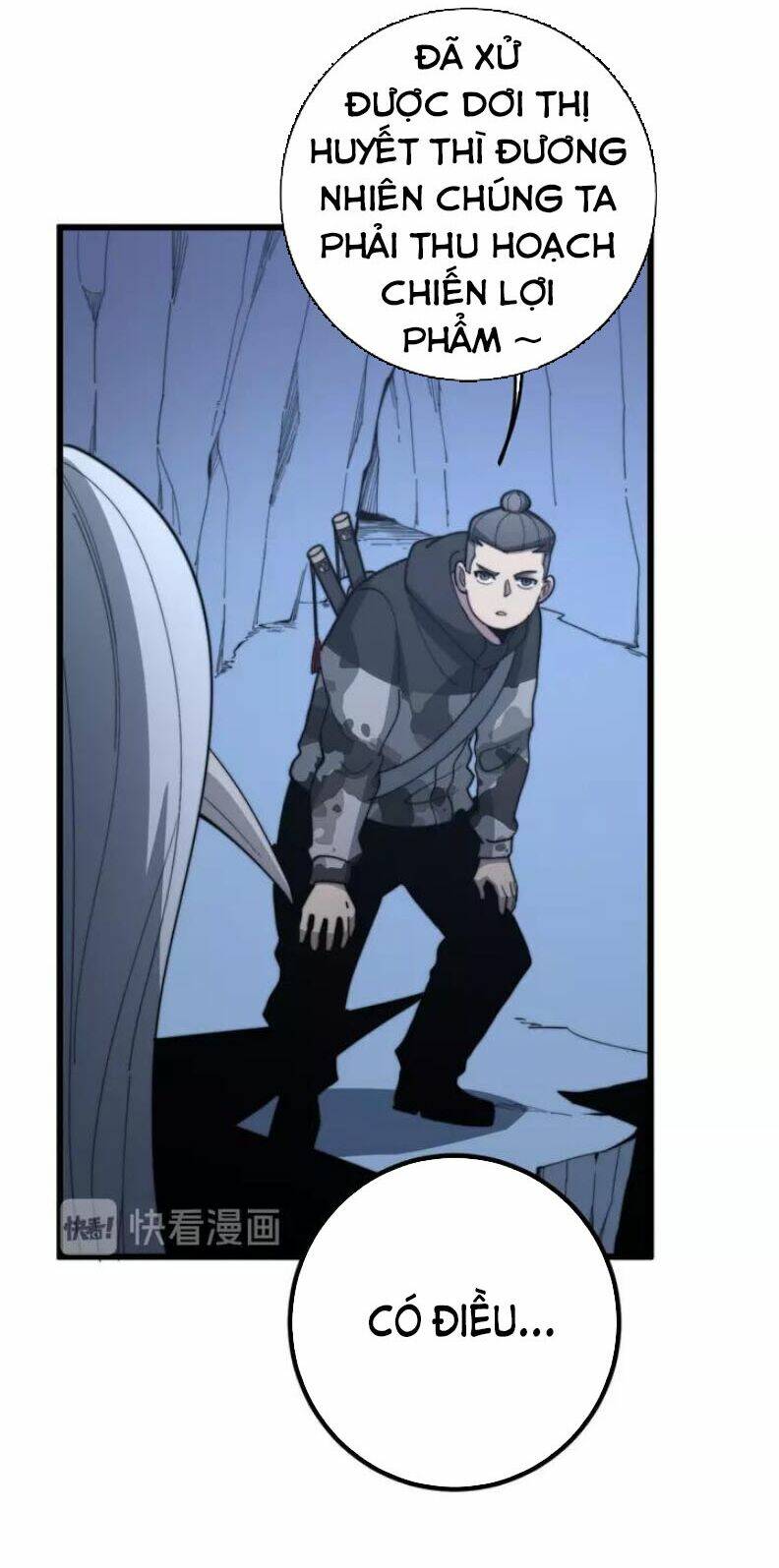Độc Thủ Vu Y: Chapter 126