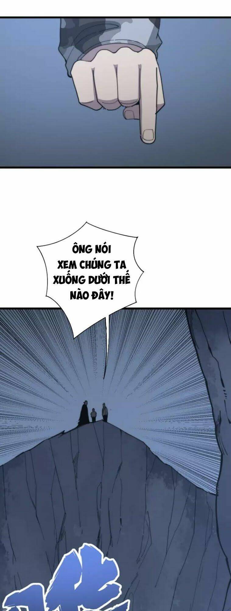 Độc Thủ Vu Y: Chapter 126