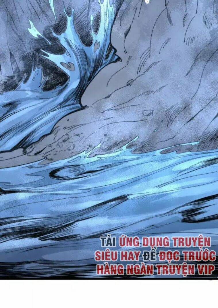 Độc Thủ Vu Y: Chapter 126