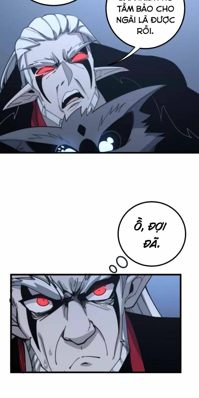Độc Thủ Vu Y: Chapter 126