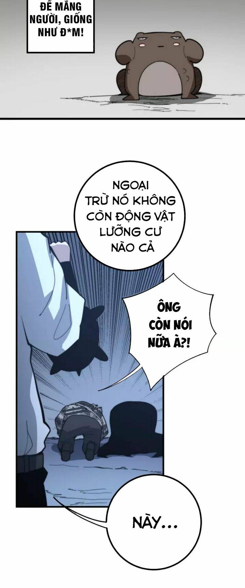 Độc Thủ Vu Y: Chapter 126