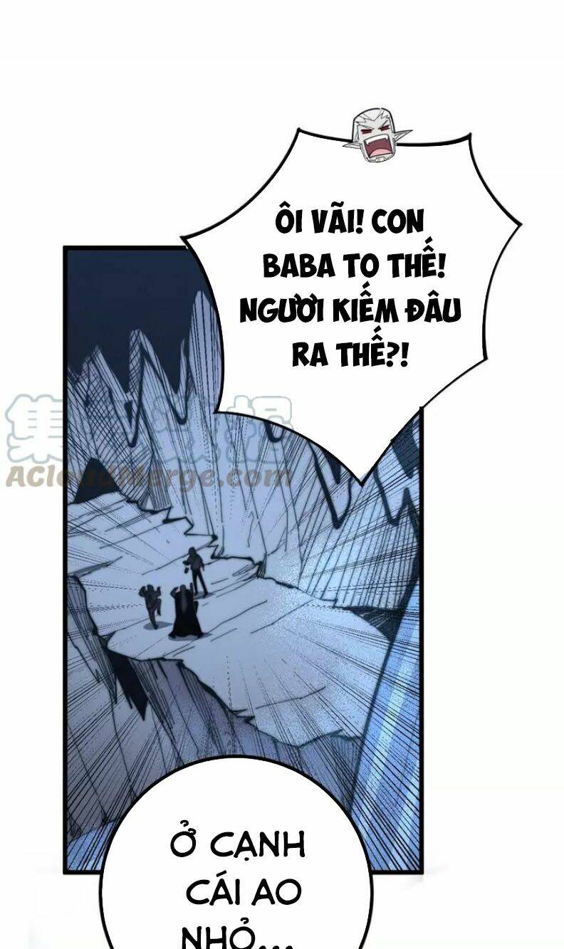 Độc Thủ Vu Y: Chapter 126