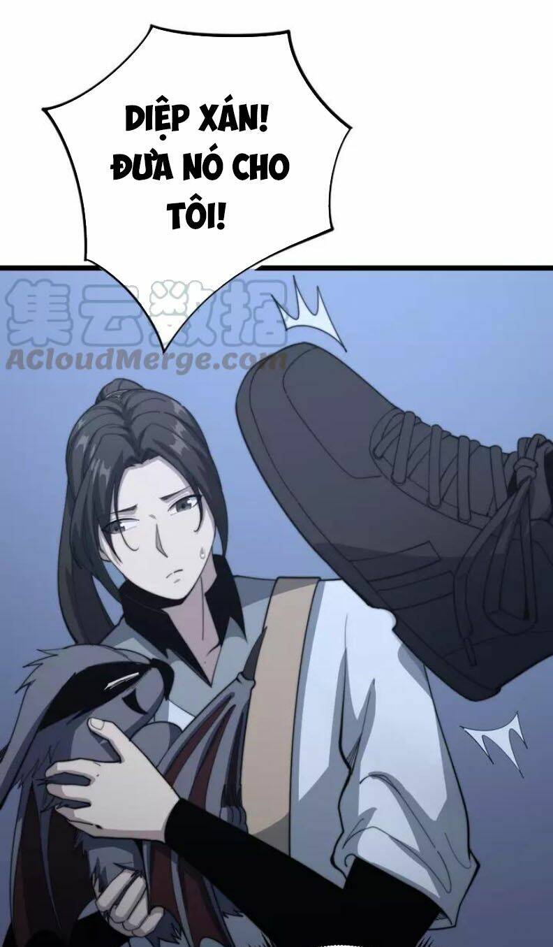 Độc Thủ Vu Y: Chapter 126